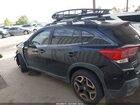 2018 Subaru Crosstrek 2.0i Limited Черный vin: JF2GTAMC5JH320371