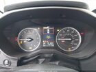 2018 Subaru Crosstrek 2.0i Limited Черный vin: JF2GTAMC5JH320371