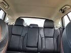 2019 Subaru Crosstrek Limited Белый vin: JF2GTAMCXK8380941