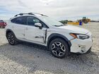 2019 Subaru Crosstrek Limited Белый vin: JF2GTAMCXK8380941