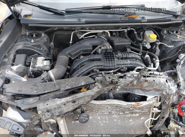 JF2GTANC3K8363932 2019 SUBARU CROSSTREK Черный Вид сзади
