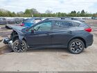 2019 Subaru Crosstrek 2.0i Limited Черный vin: JF2GTANC3K8363932