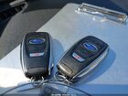 2020 Subaru Crosstrek Limited Черный vin: JF2GTANC7L8240507