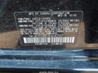 2020 Subaru Crosstrek Limited Черный vin: JF2GTANC7L8240507
