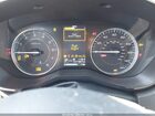 2020 Subaru Crosstrek Limited Черный vin: JF2GTANC7L8240507