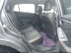 2020 Subaru Crosstrek Limited Серый vin: JF2GTANC9LH220677