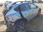 2020 Subaru Crosstrek Premium Silver vin: JF2GTAPC0L8263012