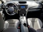 2020 Subaru Crosstrek Premium Gray vin: JF2GTAPC3L8273615