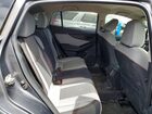 2020 Subaru Crosstrek Premium Gray vin: JF2GTAPC3L8273615