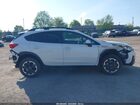 2023 Subaru Crosstrek Premium Белый vin: JF2GTAPC3P8260725