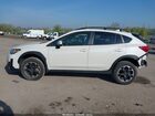 2023 Subaru Crosstrek Premium Белый vin: JF2GTAPC3P8260725
