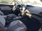 2023 Subaru Crosstrek Premium Белый vin: JF2GTAPC3P8260725