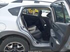 2020 Subaru Crosstrek Premium Серебряный vin: JF2GTAPC6L8247798