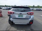 2020 Subaru Crosstrek Premium Серебряный vin: JF2GTAPC6L8247798