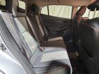 2020 Subaru Crosstrek Premium Silver vin: JF2GTAPC7L8218648