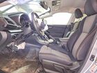 2020 Subaru Crosstrek Premium Silver vin: JF2GTAPC7L8218648