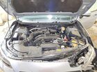 2020 Subaru Crosstrek Premium Silver vin: JF2GTAPC7L8218648