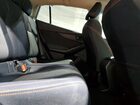 2020 Subaru Crosstrek Premium Синий vin: JF2GTAPC7L8227205