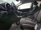 2020 Subaru Crosstrek Premium Синий vin: JF2GTAPC7L8227205