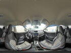 2020 Subaru Crosstrek Premium Синий vin: JF2GTAPC7L8227205
