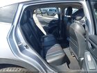 2021 Subaru Crosstrek Limited Silver vin: JF2GTHMC0M8312580