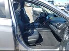 2021 Subaru Crosstrek Limited Silver vin: JF2GTHMC0M8312580