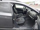 2022 Subaru Crosstrek Limited Серый vin: JF2GTHMC5NH274846