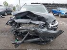 2022 Subaru Crosstrek Limited Серый vin: JF2GTHMC5NH274846