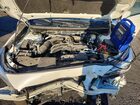 2023 Subaru Crosstrek Limited Белый vin: JF2GTHMC5P8326995