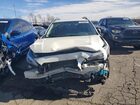 2023 Subaru Crosstrek Limited Белый vin: JF2GTHMC5P8326995