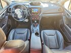 2023 Subaru Crosstrek Limited Белый vin: JF2GTHMC5P8326995