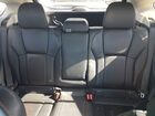 2023 Subaru Crosstrek Limited Белый vin: JF2GTHMC5P8326995