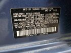 2023 Subaru Crosstrek Limited Blue vin: JF2GTHMC5PH298681