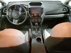 2023 Subaru Crosstrek Limited Blue vin: JF2GTHMC5PH298681