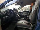 2023 Subaru Crosstrek Limited Blue vin: JF2GTHMC5PH298681