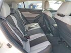 2022 Subaru Crosstrek Limited White vin: JF2GTHNC2NH228700