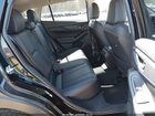 2022 Subaru Crosstrek Limited Черный vin: JF2GTHNC6NH267466