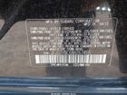 2022 Subaru Crosstrek Limited Черный vin: JF2GTHNC6NH267466