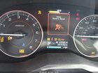 2021 Subaru Crosstrek Limited Белый vin: JF2GTHNC7M8261237