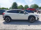 2021 Subaru Crosstrek Limited Белый vin: JF2GTHNC7M8261237