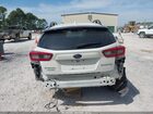 2021 Subaru Crosstrek Limited Белый vin: JF2GTHNC7M8261237