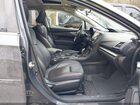 2021 Subaru Crosstrek Limited Серый vin: JF2GTHNC7MH375058
