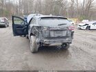 2021 Subaru Crosstrek Limited Серый vin: JF2GTHNC7MH375058