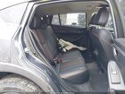 2021 Subaru Crosstrek Limited Серый vin: JF2GTHNC7MH375058