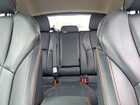 2022 Subaru Crosstrek Limited White vin: JF2GTHNC8NH239796