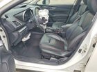 2022 Subaru Crosstrek Limited White vin: JF2GTHNC8NH239796