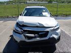 2023 Subaru Crosstrek Limited White vin: JF2GTHNCXPH282944