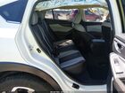 2023 Subaru Crosstrek Limited White vin: JF2GTHNCXPH282944