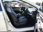 2023 Subaru Crosstrek Limited White vin: JF2GTHNCXPH282944