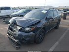2023 Subaru Crosstrek Sport Серый vin: JF2GTHRC1PH306008